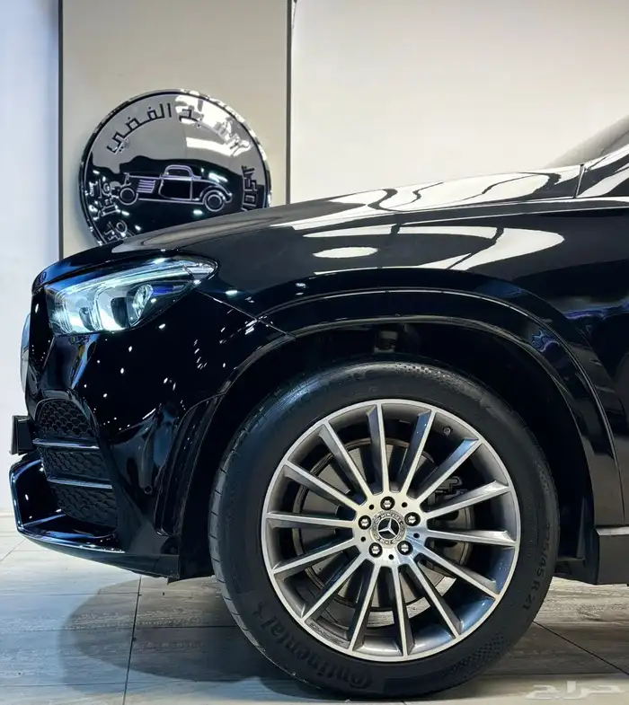 مرسيدس - GLE450 -2022 33