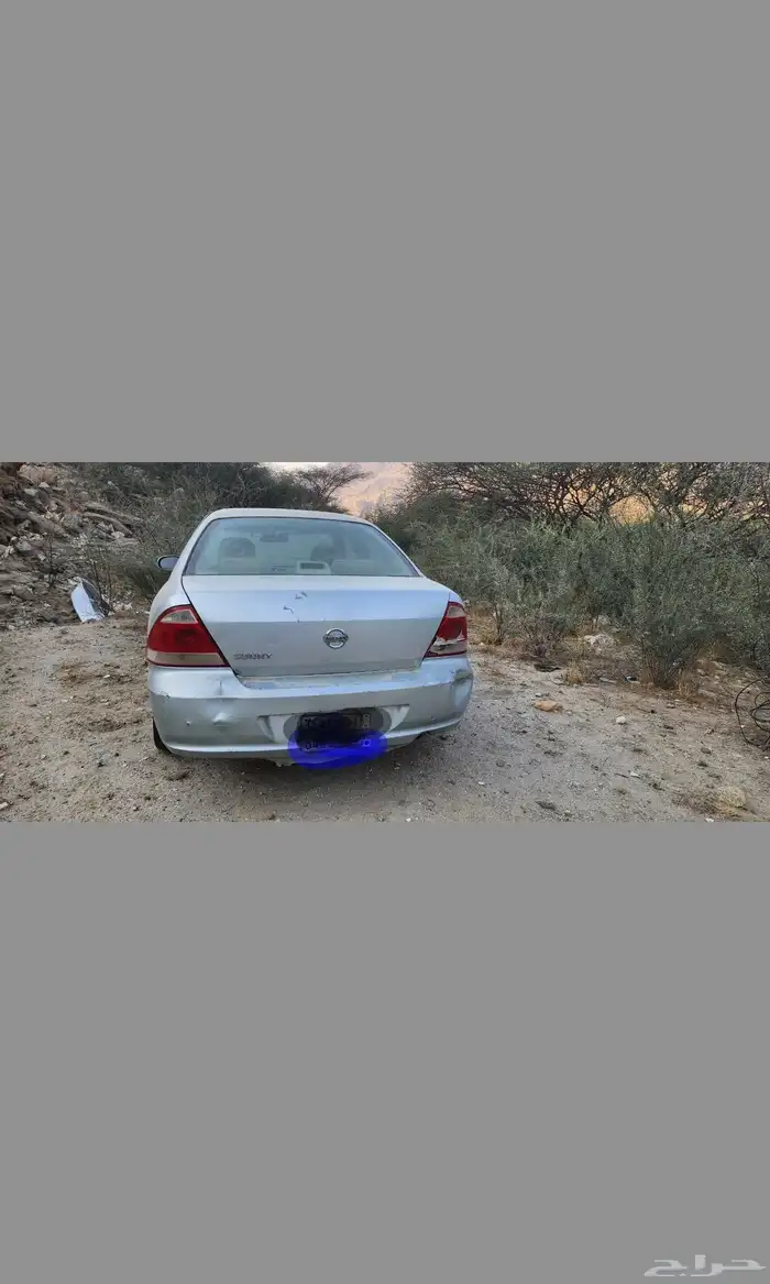 نيسان صني 2007 1