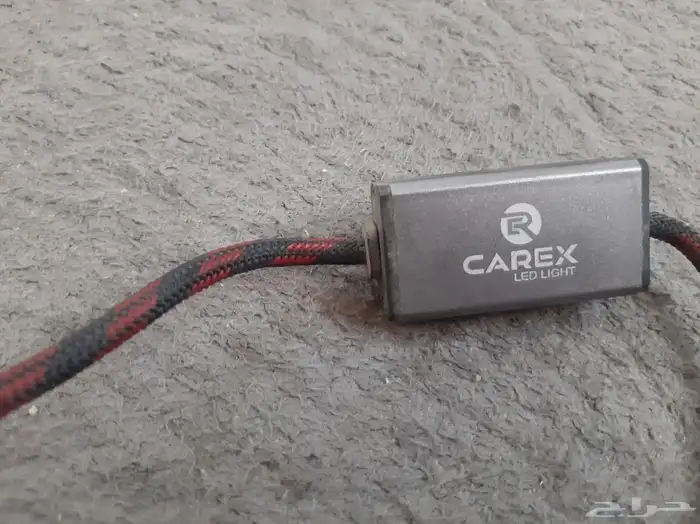 أنوار ليد 12000 4