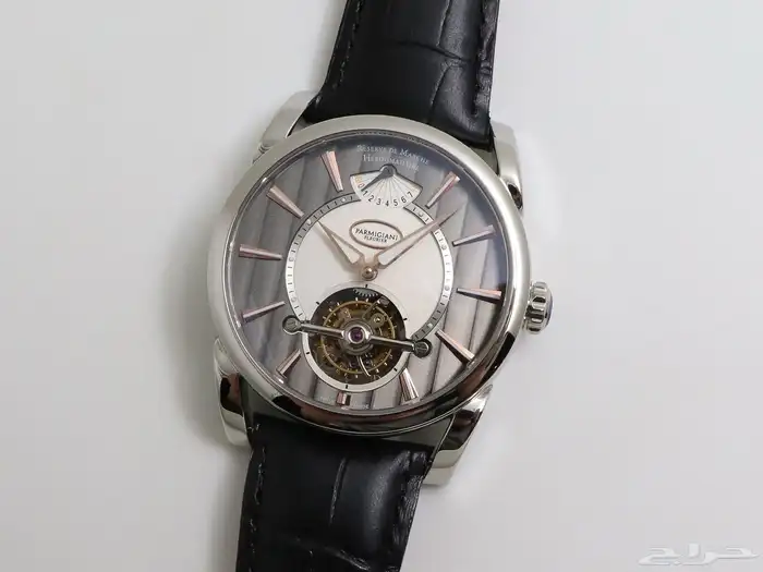 دلع يدك بأجمل ساعات العالم 10