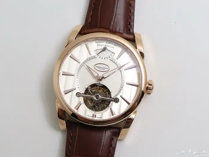 دلع يدك بأجمل ساعات العالم 7