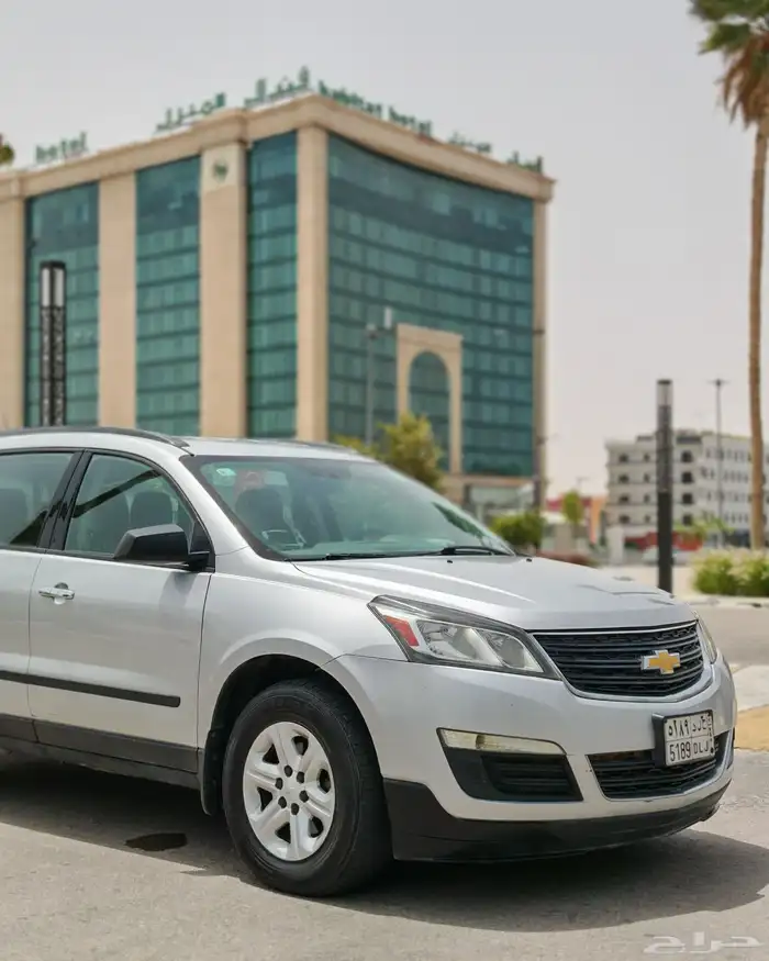 ترافيرس وكاله نظيف صيانات وكاله 6