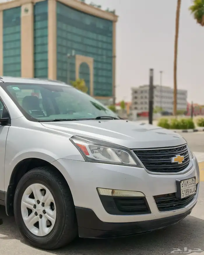 ترافيرس وكاله نظيف صيانات وكاله 7