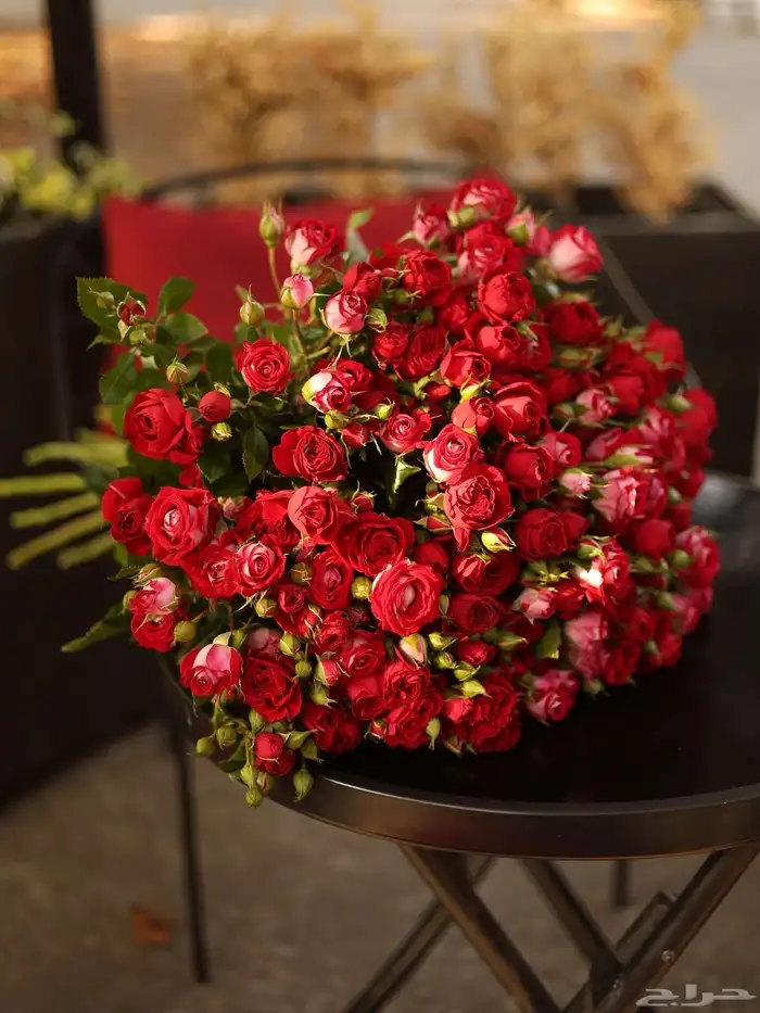 باقات ورد كبيره بوكيهات ورد كبيره باقات بيبي روز باقات جوري 1