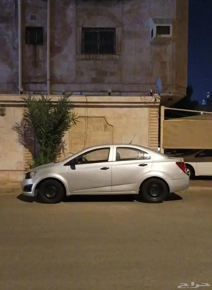 شفروليه سونيك 2012 9