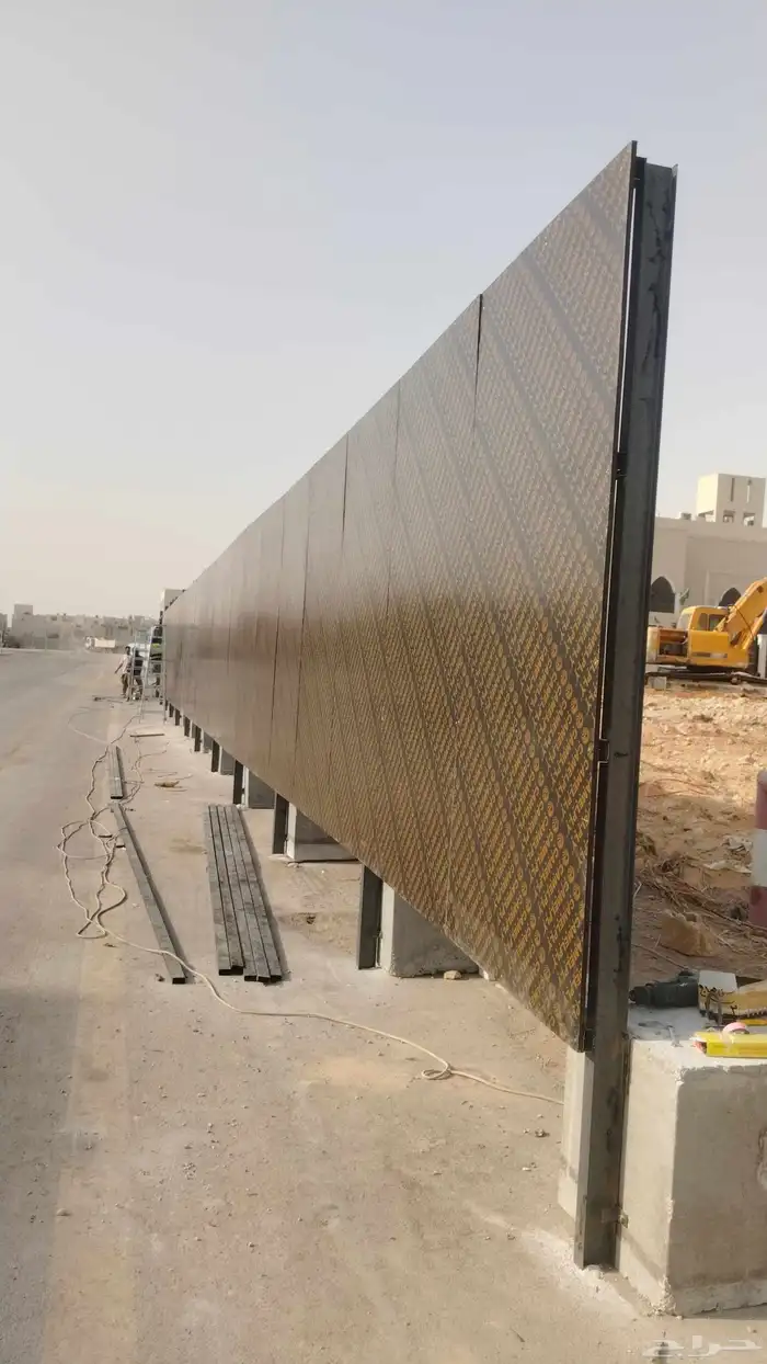 خيام ملكي مجالس سندوتش بنال مظلات قماش تسوير شينكو  خشب 4