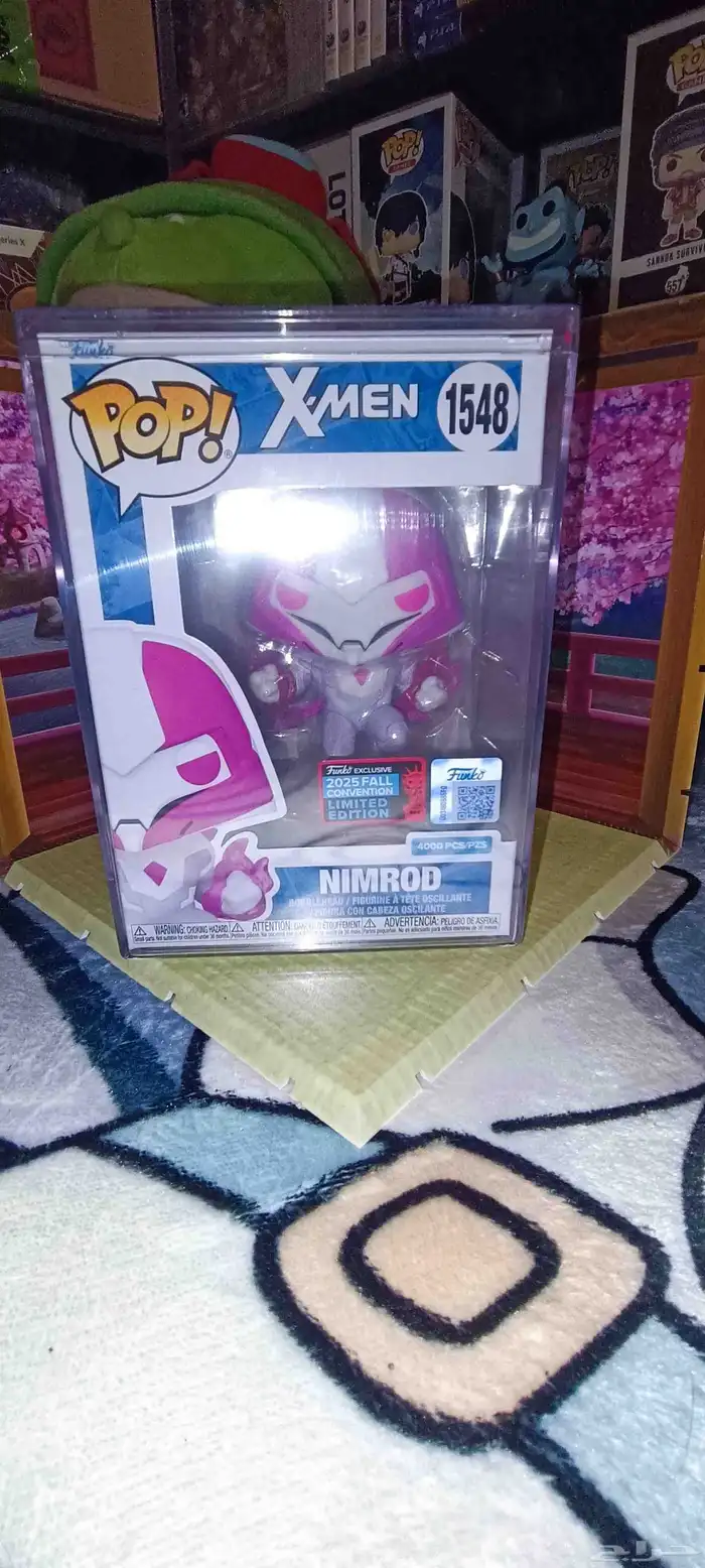 Funko pop 2