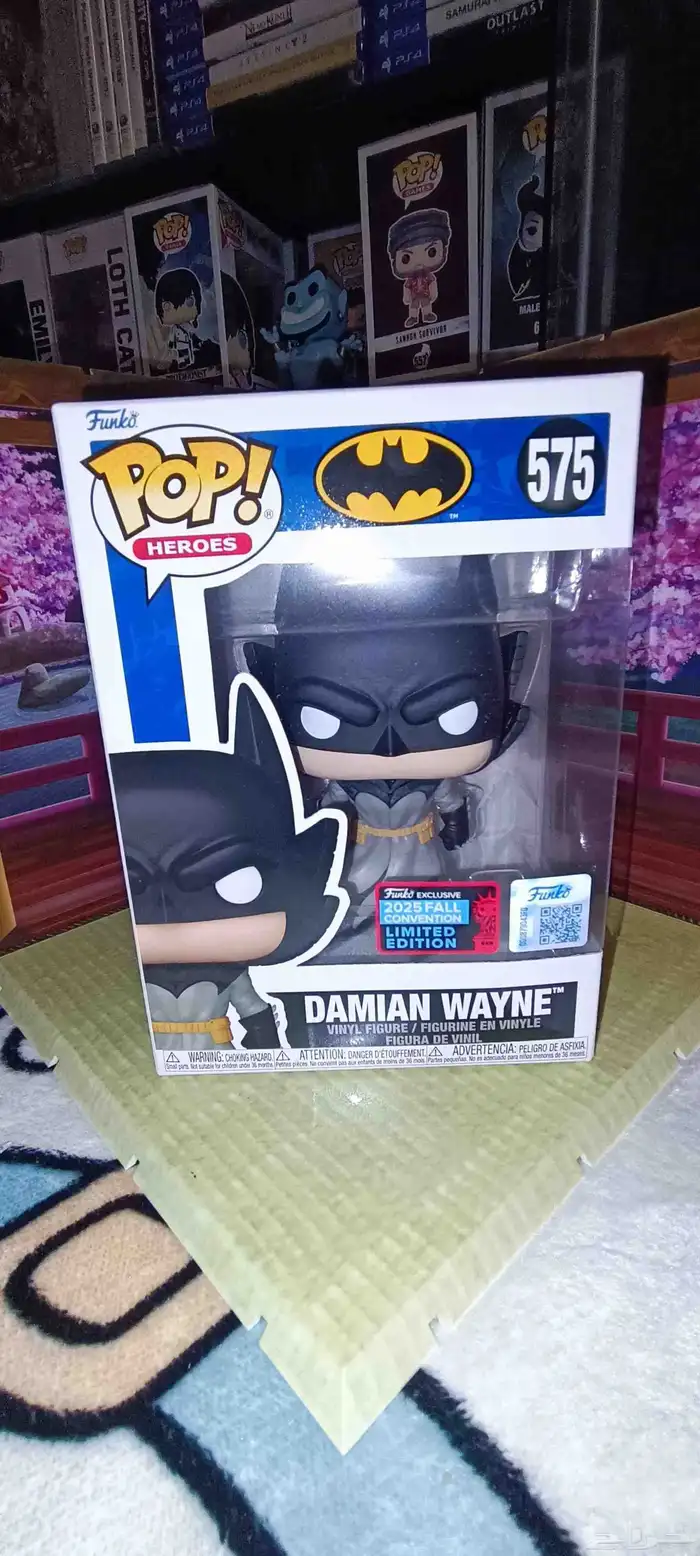 Funko pop 10