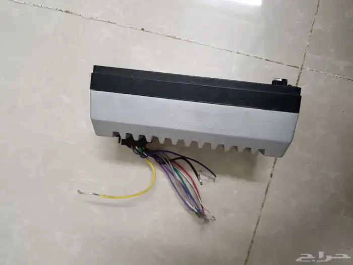 شاشة سياره 2