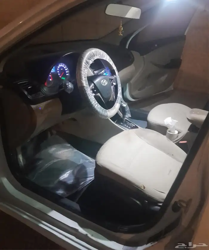 اكسنت مديل 2015 2