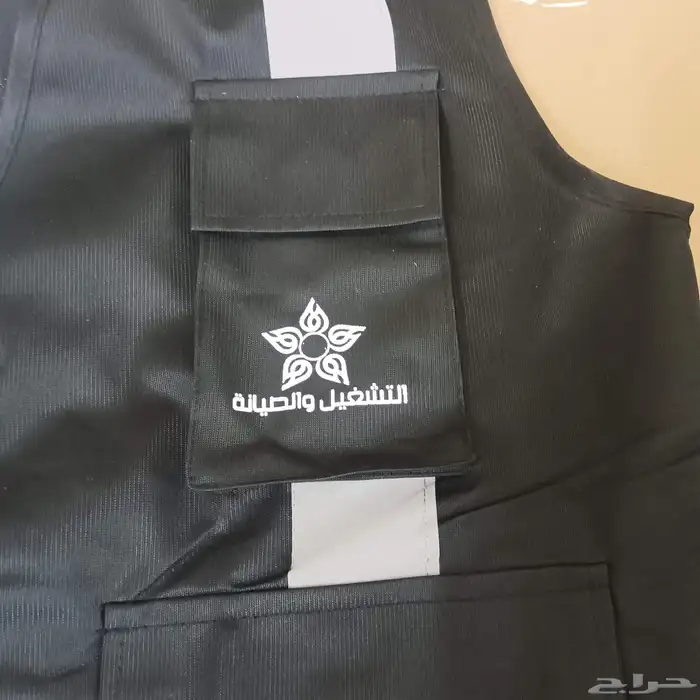 طباعة جميع الملابس وسفتي العمال وعلب الهديا 1