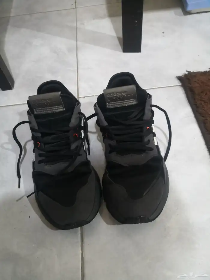 حذاء اديداس اصلي 1