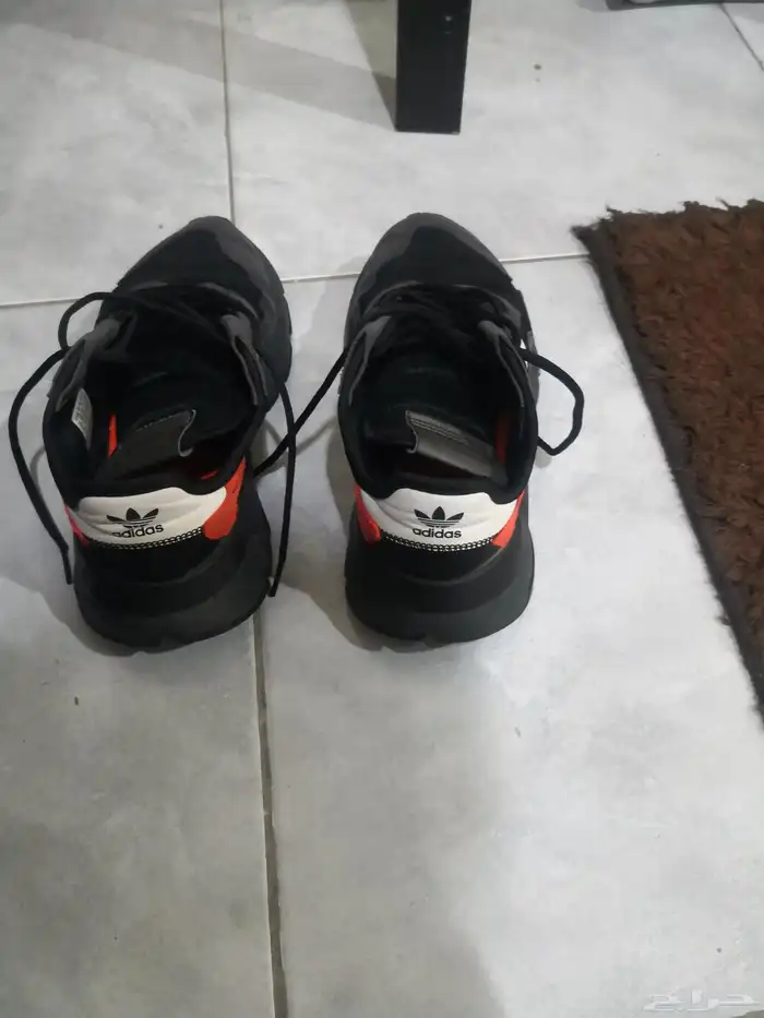 حذاء اديداس اصلي 2