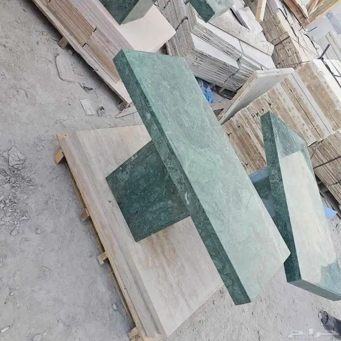 تفصيل  طاولات رخام 1