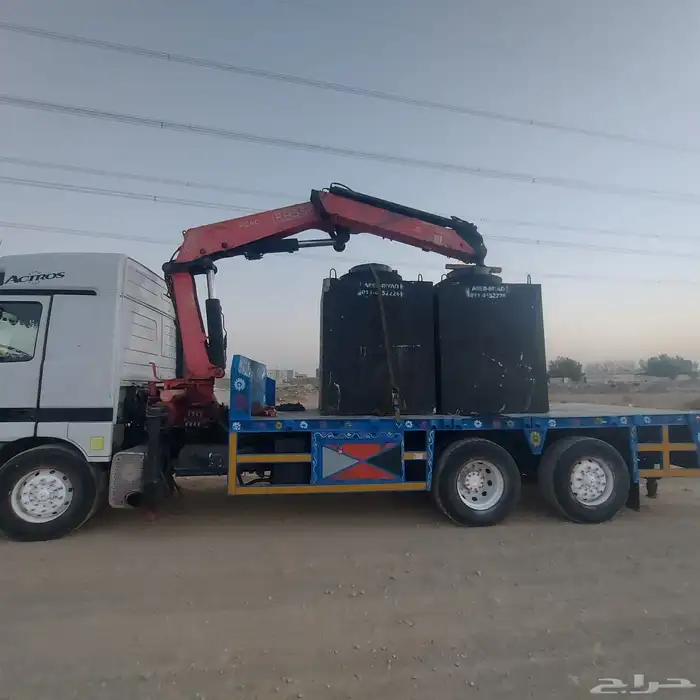 للايجار ونش مشوار داخل خروج جد  شھر 10طن 8طن 3طن 2