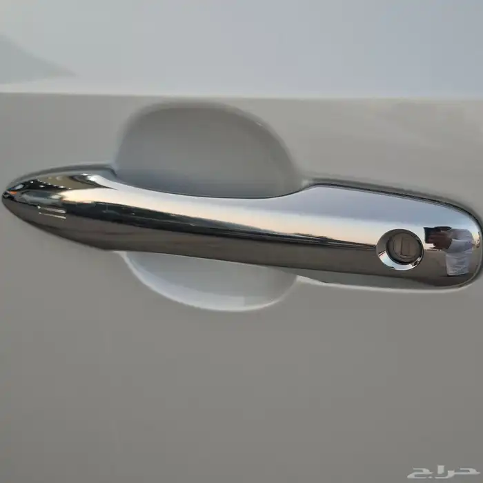 كورولا 2025 فتحه بصمه مكينه 2.0 السعر 84500 الف شامل الضريبة 8