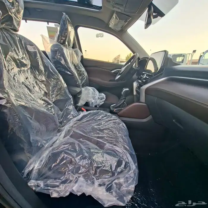 تويوتا اوربان كروزر 2026 فل كامل السعر 82500شامل الضريبه 20