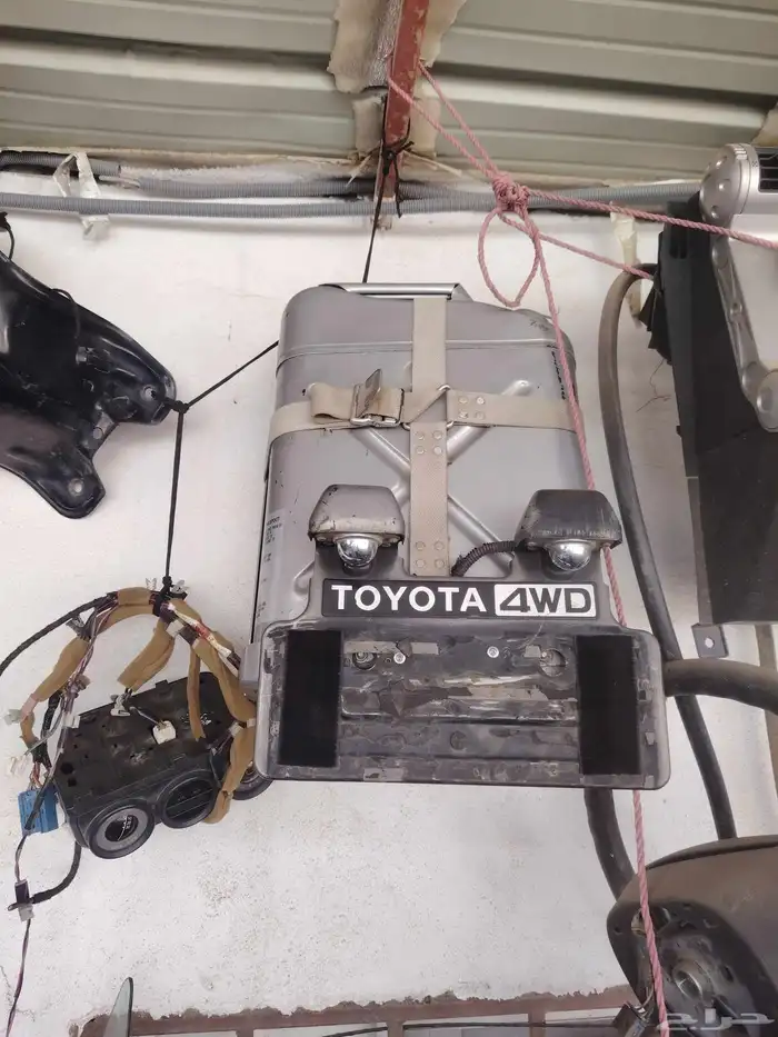 دبه ربع وقاعده اسبير ربع 2020 2