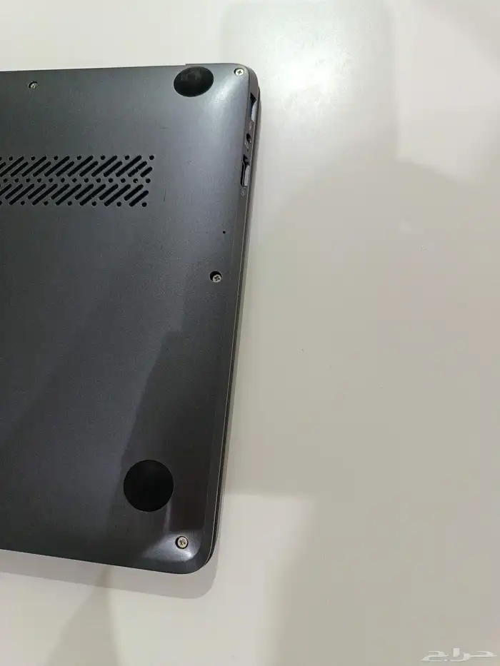 لابتوب I3 سريع 8 رام 6