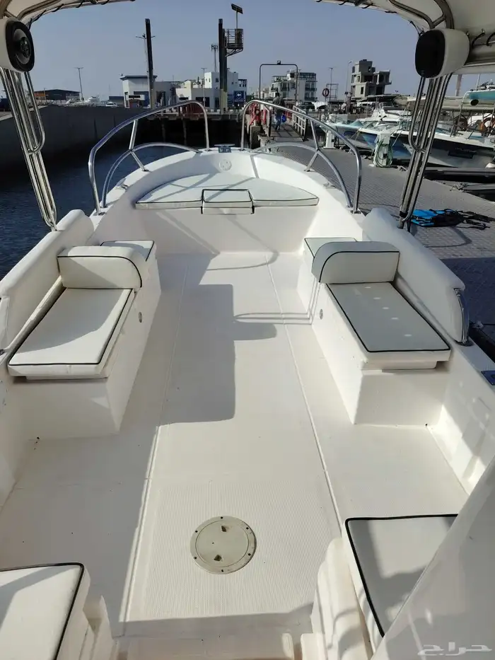 رحلات صيد بياضه نزهه 1