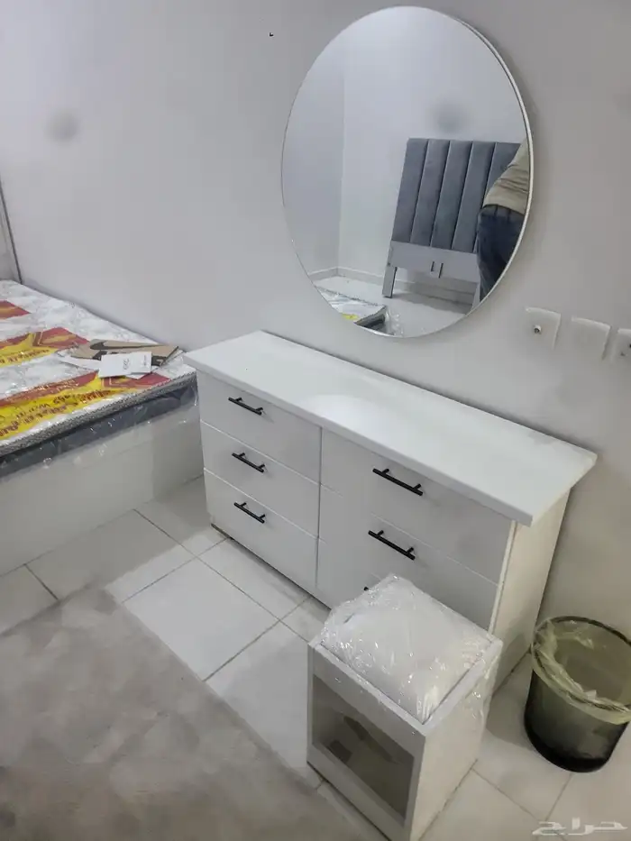 غرف نوم وطني جديد بالرياض 4