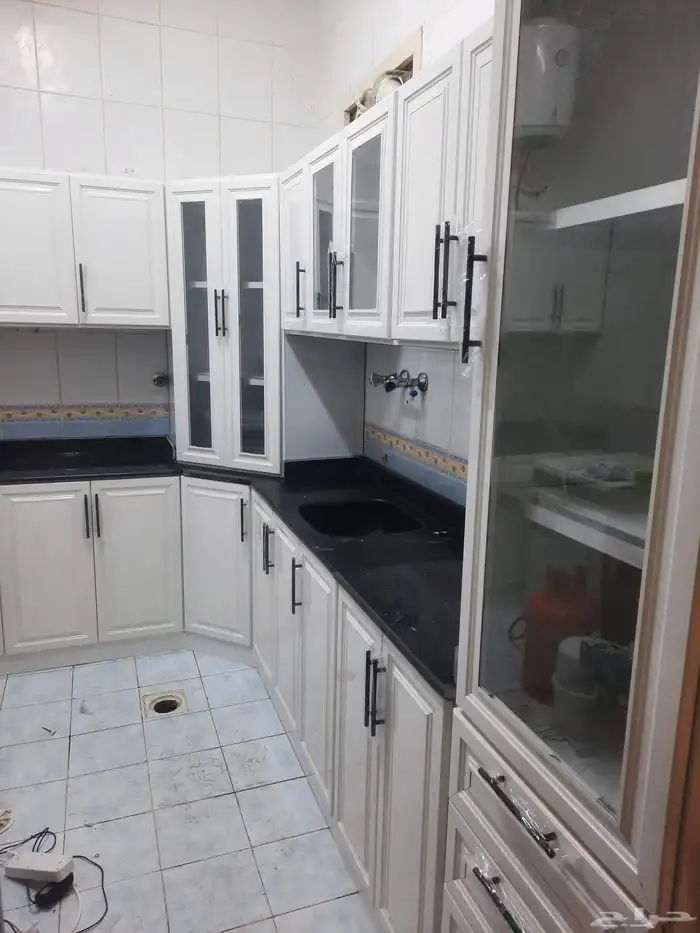 مطابخ جاهزة 3