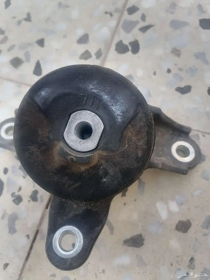 كرسي قير يسار 1