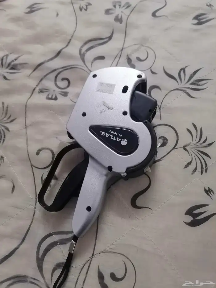 على السوم مكينه تعريخ البضائع 1