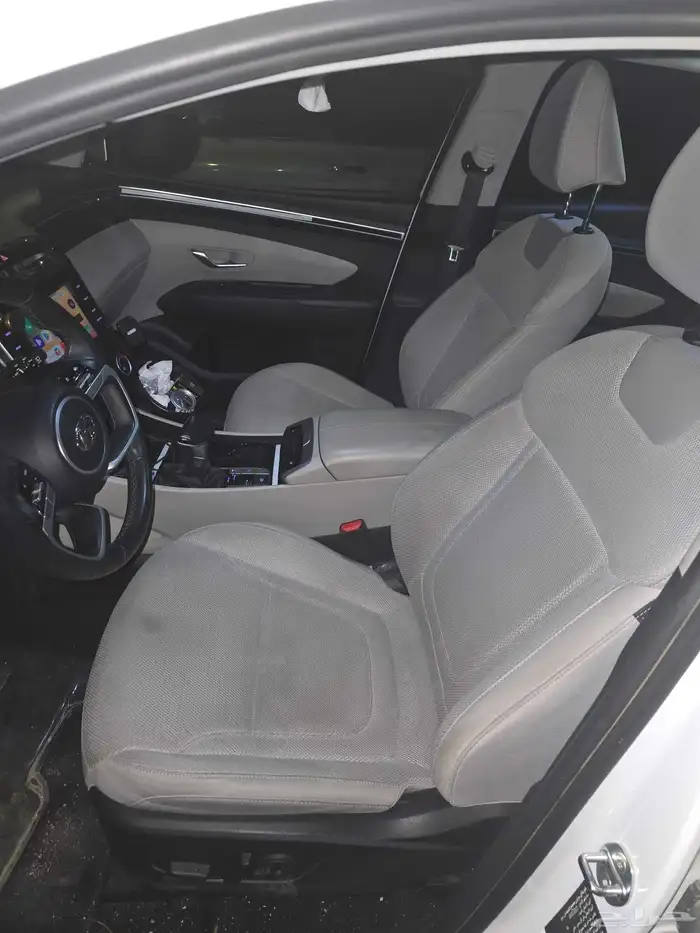 هيونداي توسان 2024 للتنازل 1