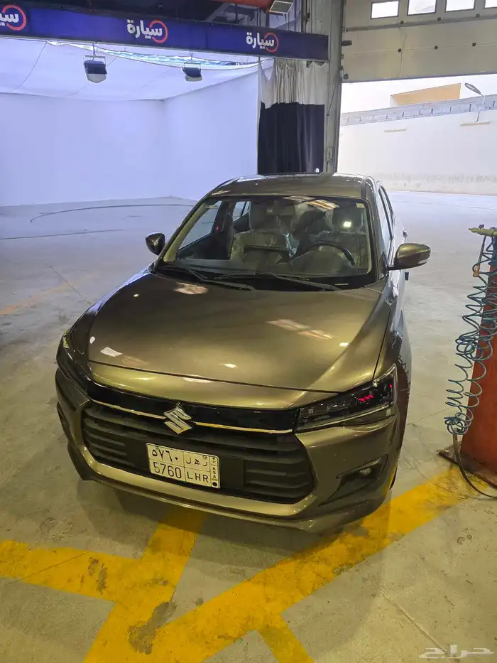 ديزاير شكل جديد 2025 0