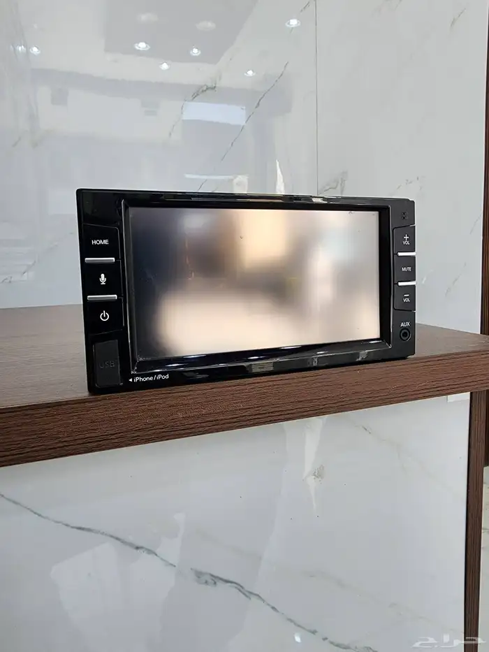 شاشة نيسان سوبر سفاري وكالة 7