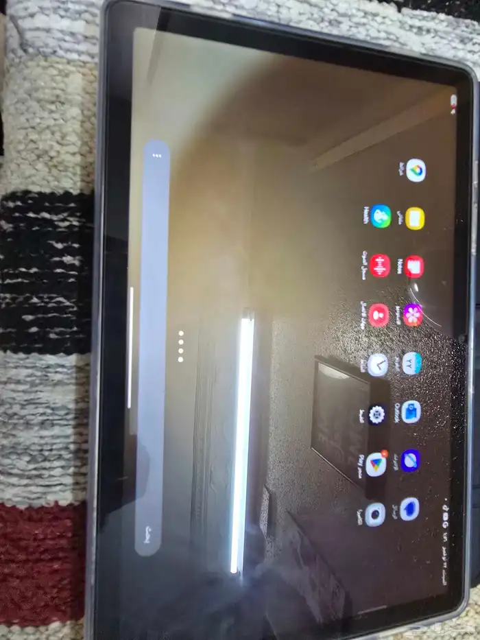 للبيع جالاكسي تاب A9 1