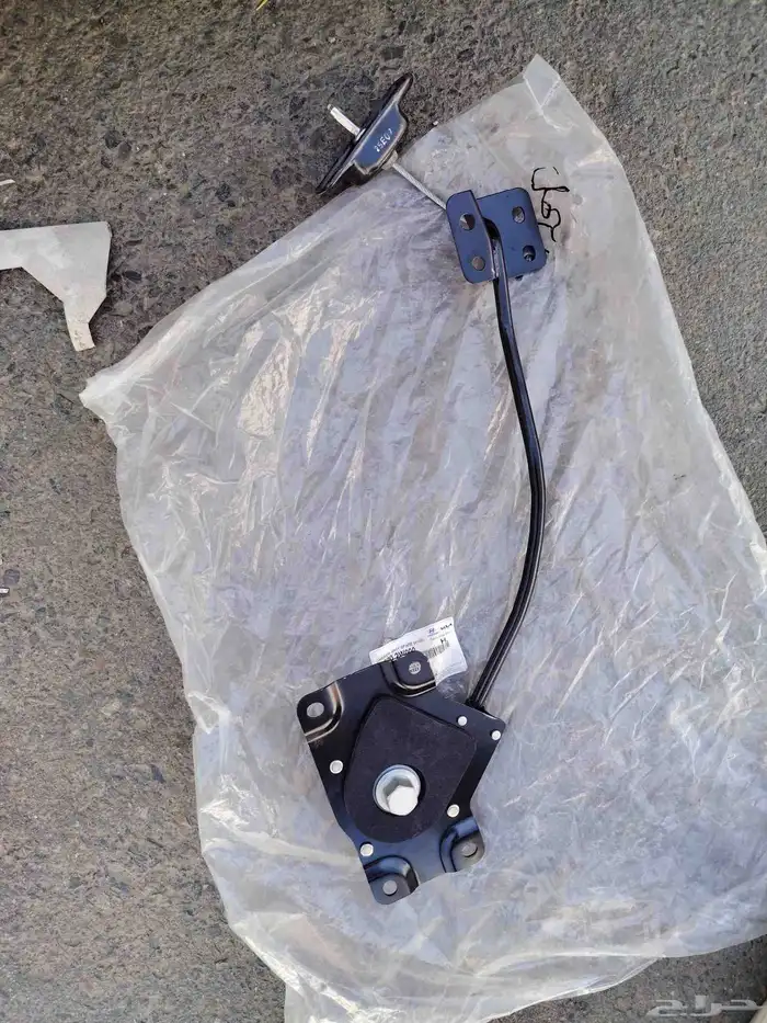 ونش اسبير سنتافي 2015 2