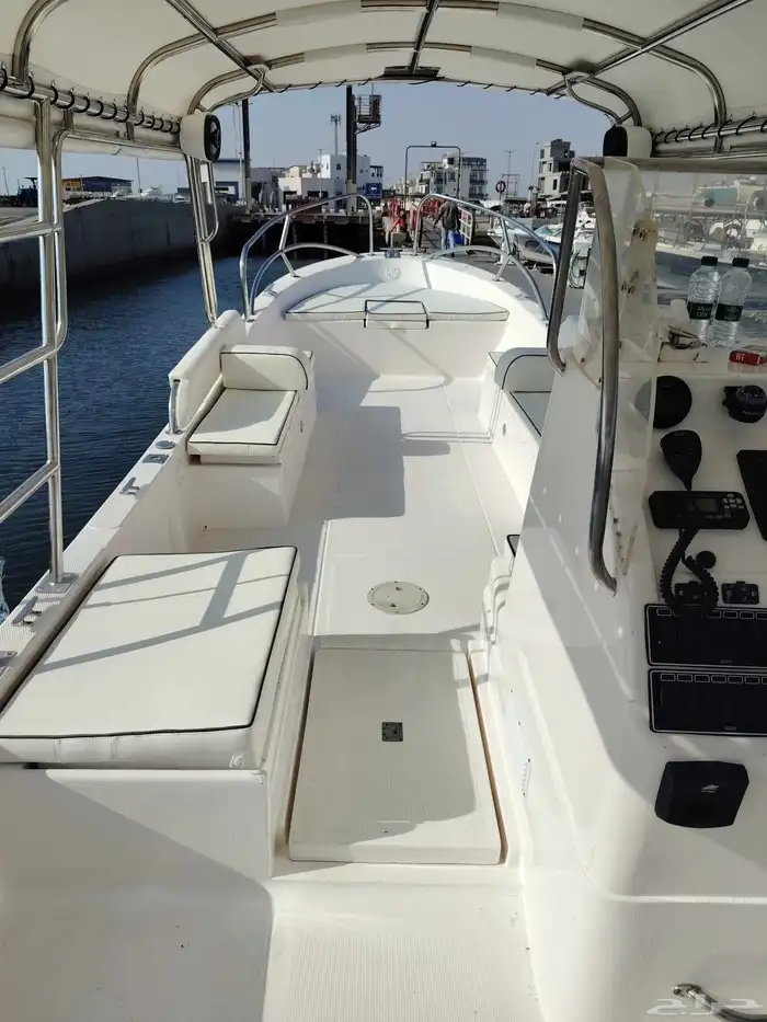 رحلات صيد بياضه نزهه 4