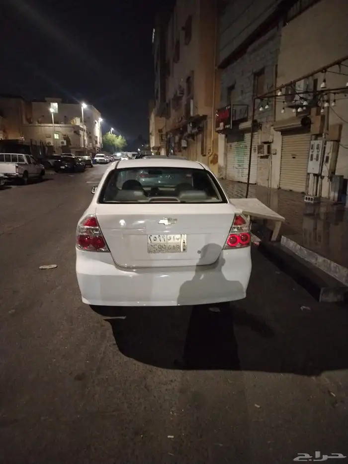 للبيع افيو مديل 2010 2