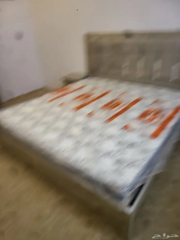 غرف نوم وطني جديد بالرياض 6