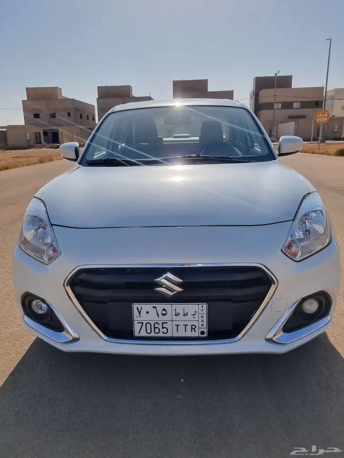سوزوكي ديزاير2023 0
