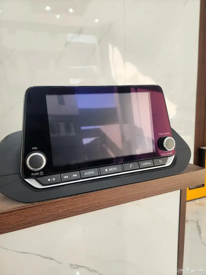 نيسان اكس تريل2024 0