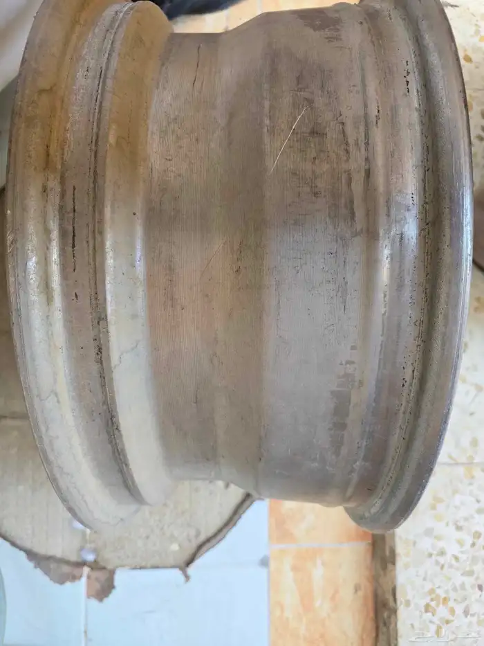 جنط سيارة فرود ماركيز 2006 2