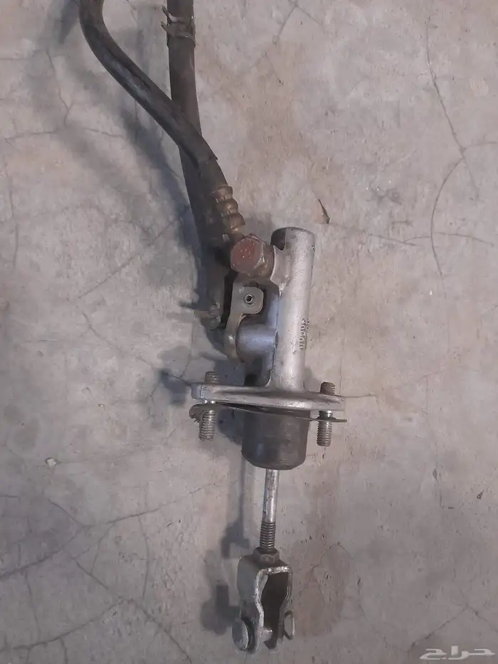 قطع غيار اكاديا وترافرس ولانسر متسوبيشي 7