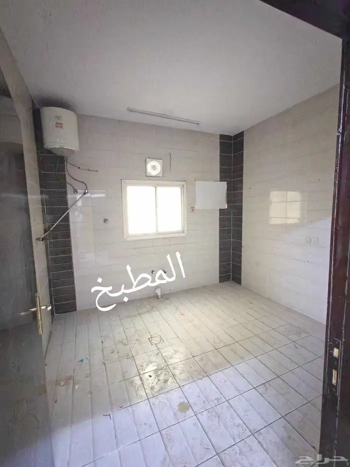 للايجار شقه عوائل الرمال التعمير 6