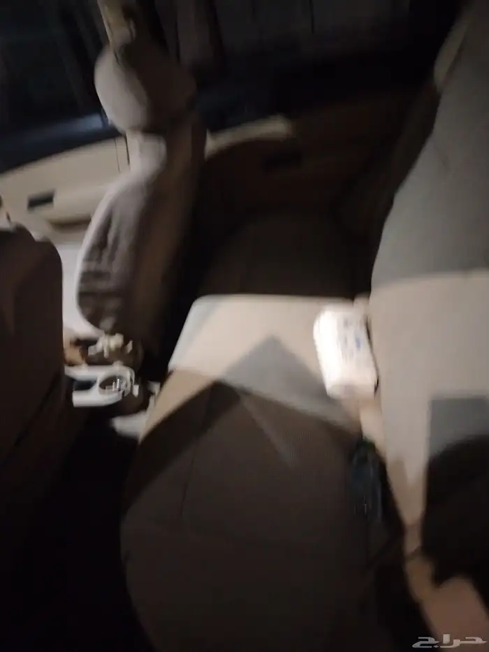 للبيع افيو مديل 2010 3