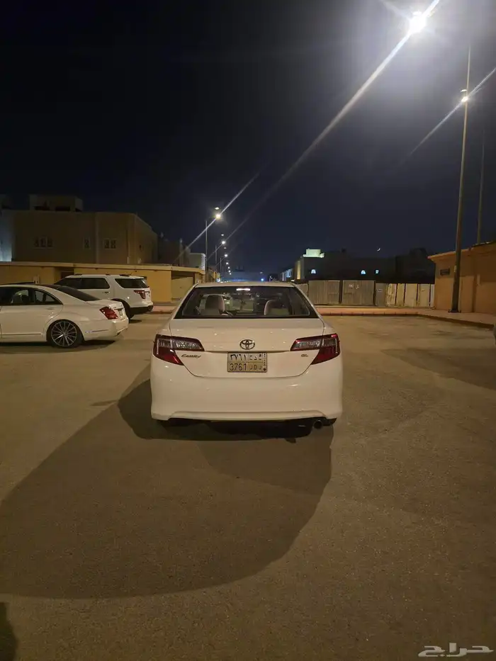 كامري 2014 2