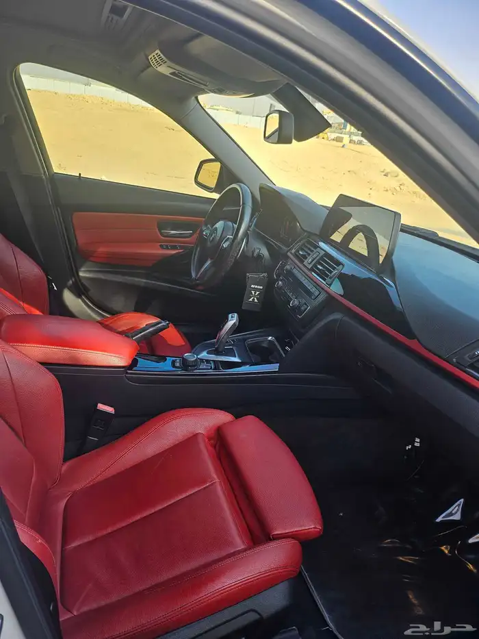 2013 Bmw 328i محول M3 Competition 12