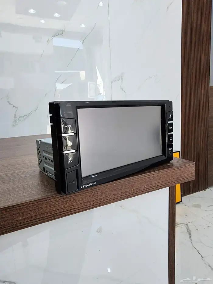 شاشة نيسان سوبر سفاري وكالة 6