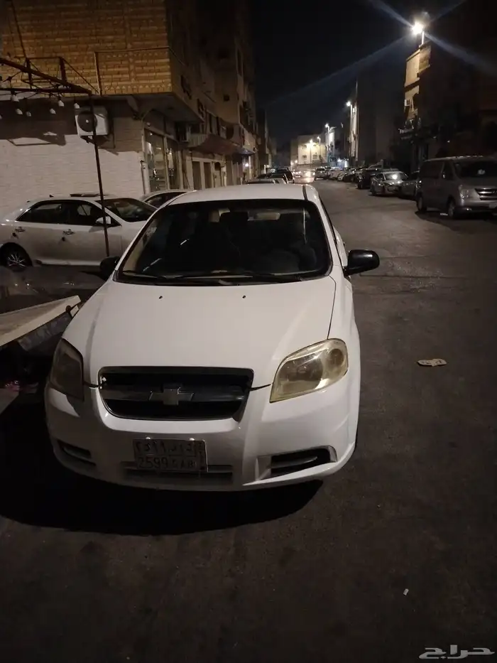 للبيع افيو مديل 2010 0