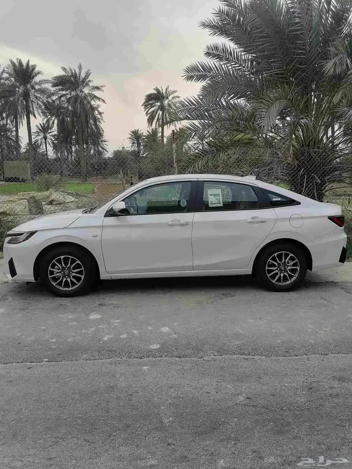 تويوتا يارس 2026 ليميتد عبد اللطيف جميل 7