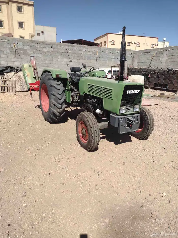 حراثه فنت 103 0