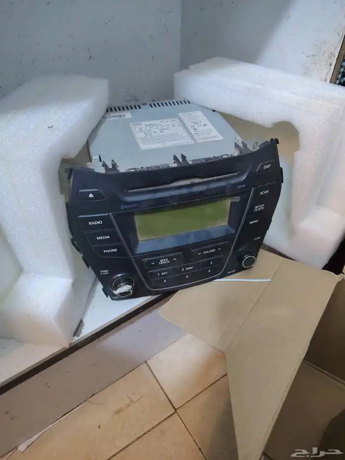 مسجل سنتافي وكالة 0