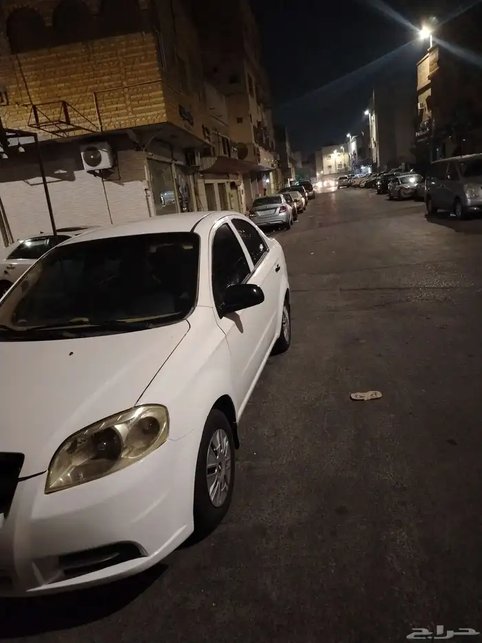 للبيع افيو مديل 2010 1